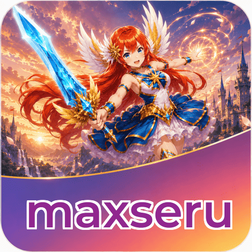 Verifikasi profile maxseru
