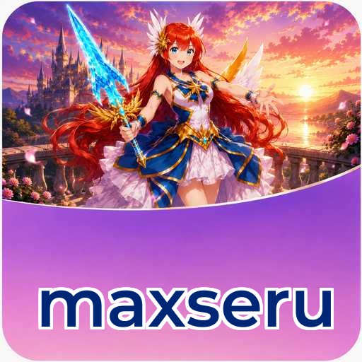 Definisi kanal resmi maxseru